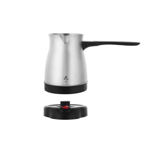 King K451 Haz Türk Kahvesi Makinesi