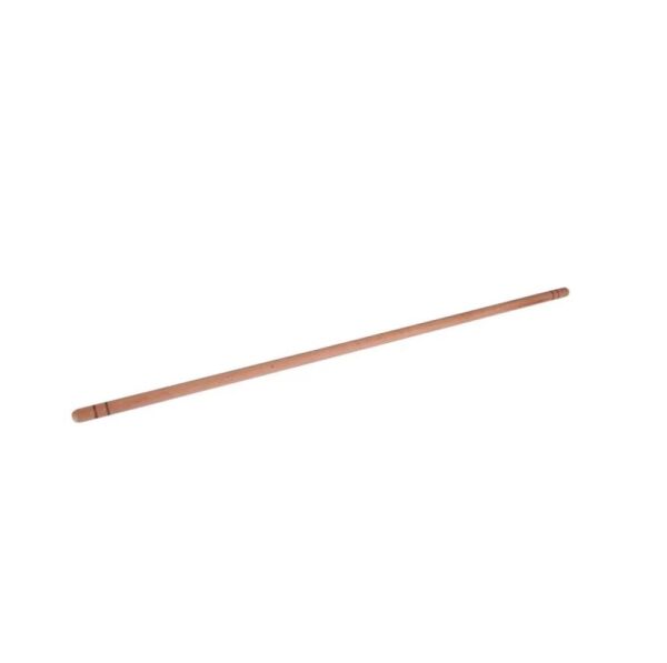 Ahşap İnce Oklava 80 cm