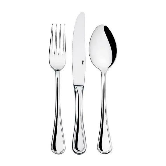 Hisar Contour Tatlı Kaşığı 12'li