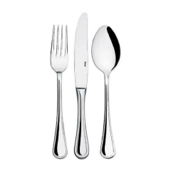 Hisar Contour Tatlı Kaşığı 12'li