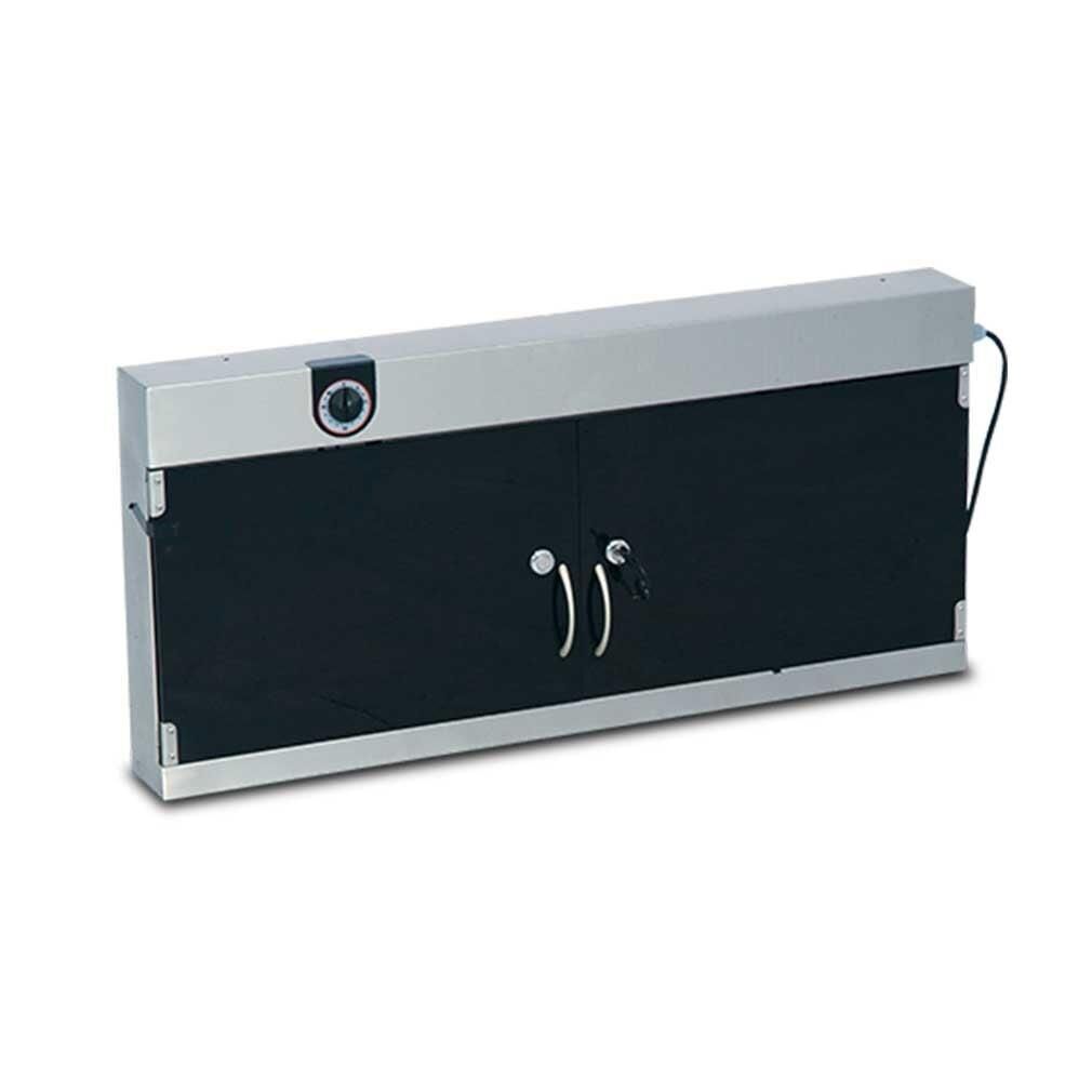 İnoksan RBS-200 UC-V Işıklı Bıçak Sterilizasyon Dolabı 20 Bıçaklı