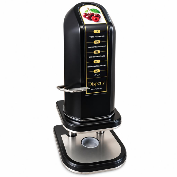 Dispeny Marmelat ve Balmatik Tekli Dispenser