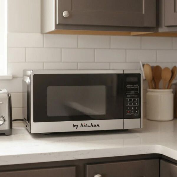 By Kitchen DMO-30 Mikrodalga Fırın 30 Lt