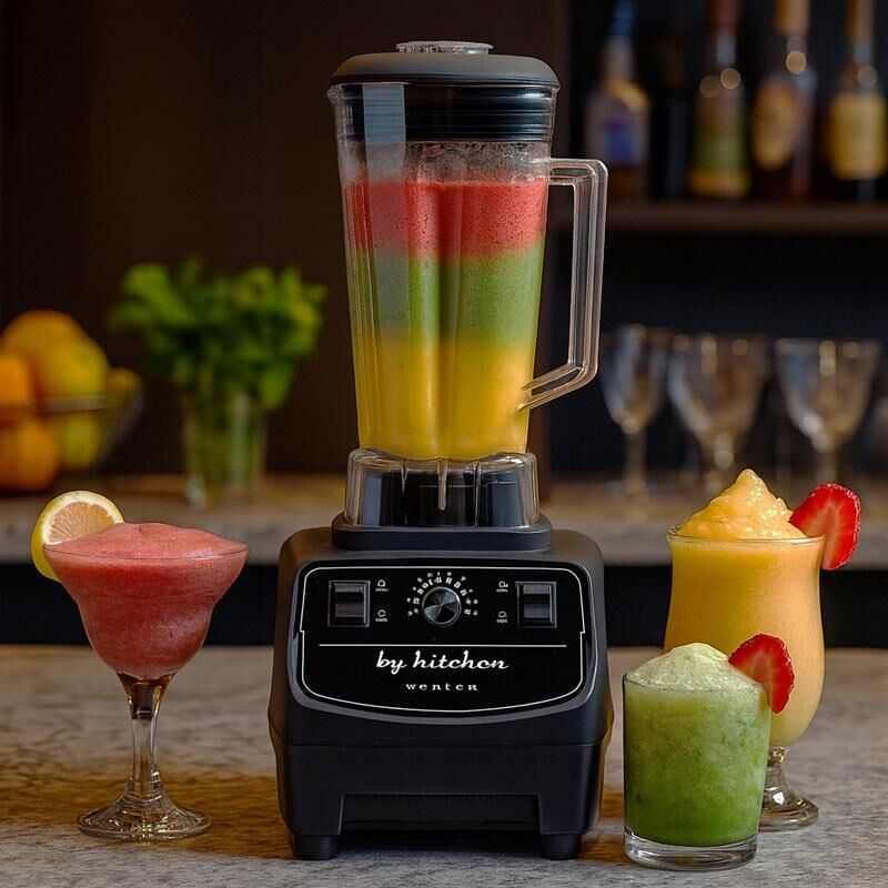 By Kitchen Vortex Bar Blender
