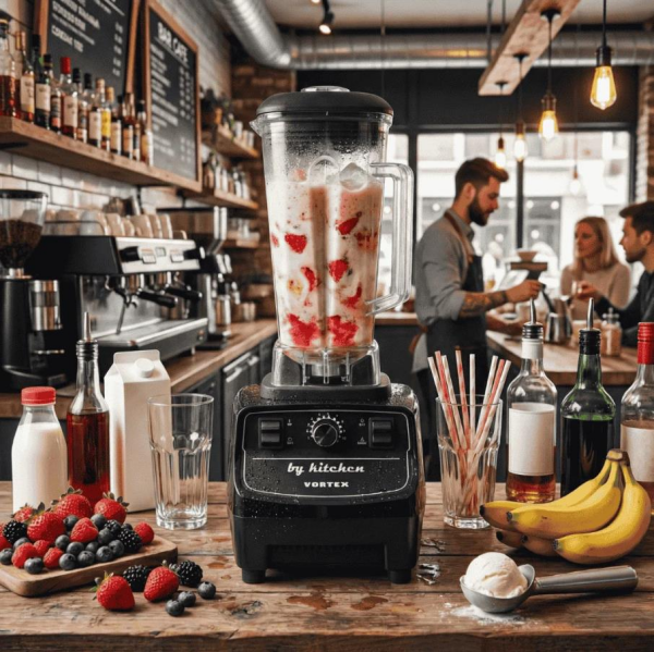 By Kitchen Vortex Bar Blender