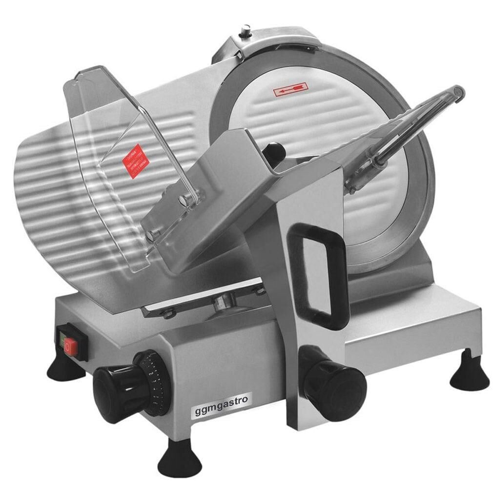 İnoksan GGM-AMH300A Gıda Dilimleme Makinesi 30 Cm