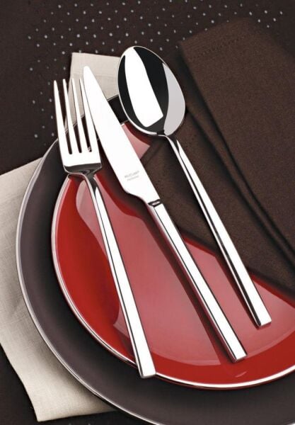 Kılıçlar Vizyon Steak Bıçağı - Et Bıçağı 12'li