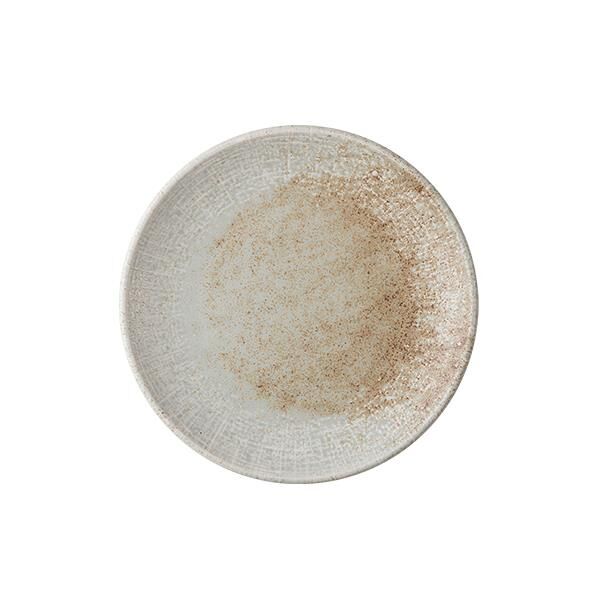 ID Fine Mellow Düz Tabak 23 cm 12'li