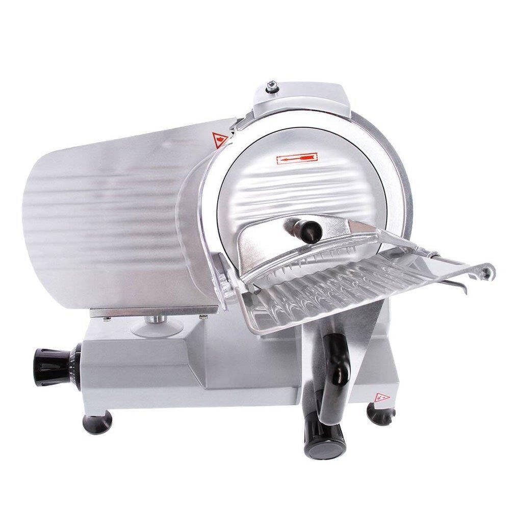 İnoksan GGM-AMH250A Gıda Dilimleme Makinesi 25 Cm