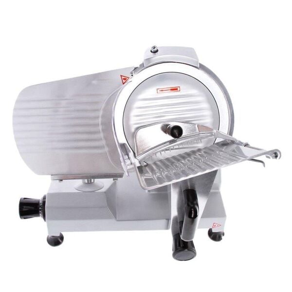 İnoksan GGM-AMH250A Gıda Dilimleme Makinesi 25 Cm