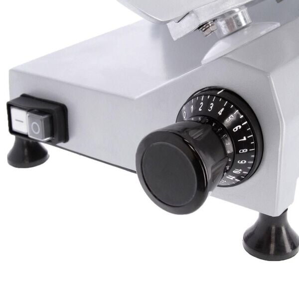 İnoksan GGM-AMH250A Gıda Dilimleme Makinesi 25 Cm