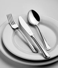 Kılıçlar Orion Steak Bıçağı - Et Bıçağı 12'li