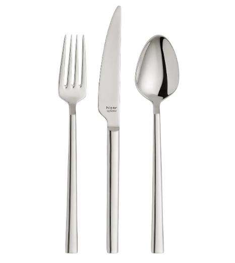 Hisar Milano Tatlı Kaşığı 12'li