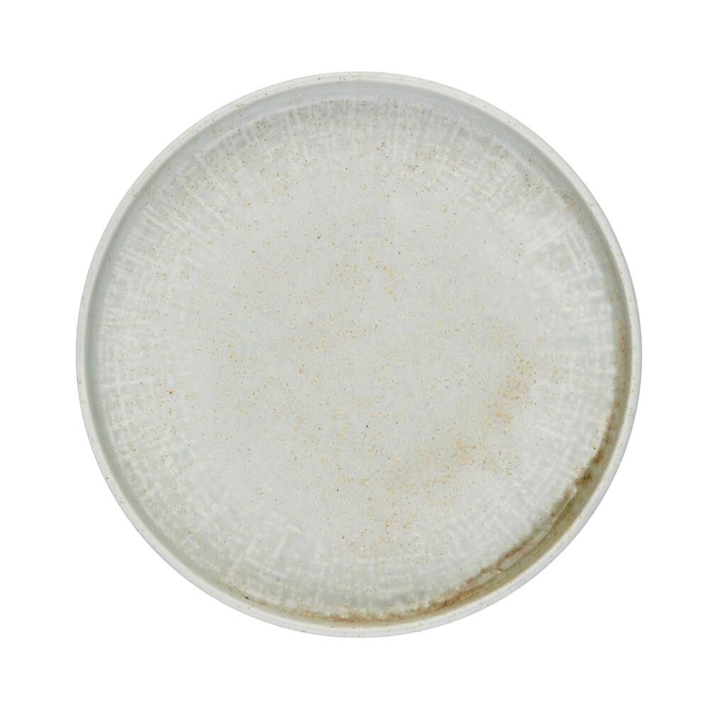 ID Fine Mellow Mesa Pizza Tabağı 31 cm 6'lı