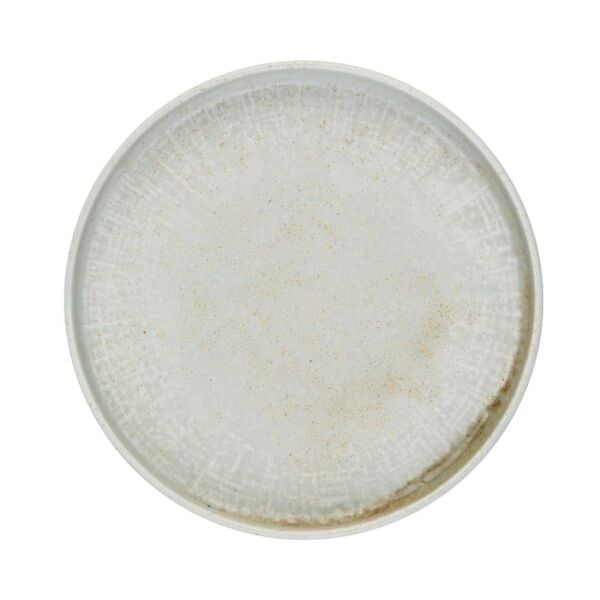 ID Fine Mellow Mesa Pizza Tabağı 31 cm 6'lı