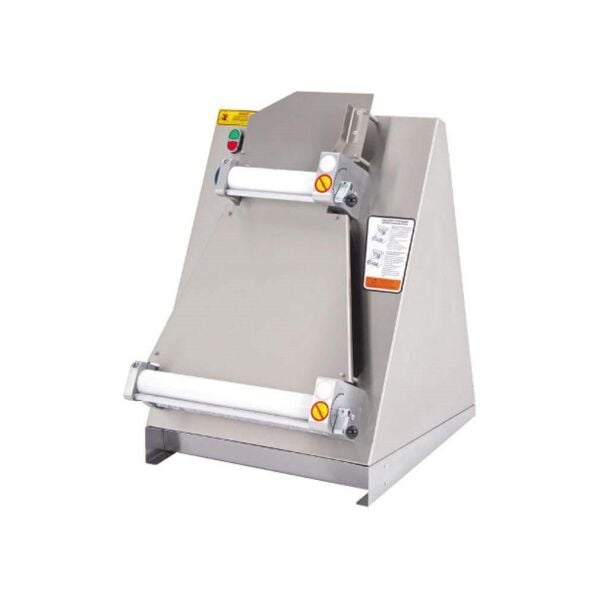 İnoksan INT-BH0007 Hamur Açma Makinesi 30'luk Dikey