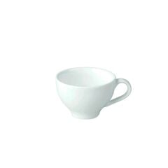 Paşabahçe Porselen Lyra Fincan 90 cc 6'lı
