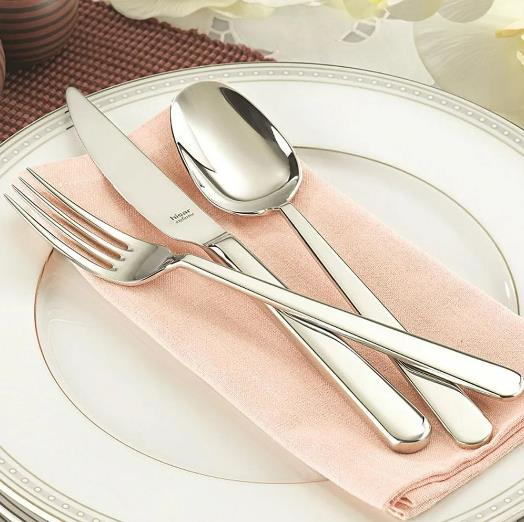 Hisar Nice Tatlı Kaşığı 12'li