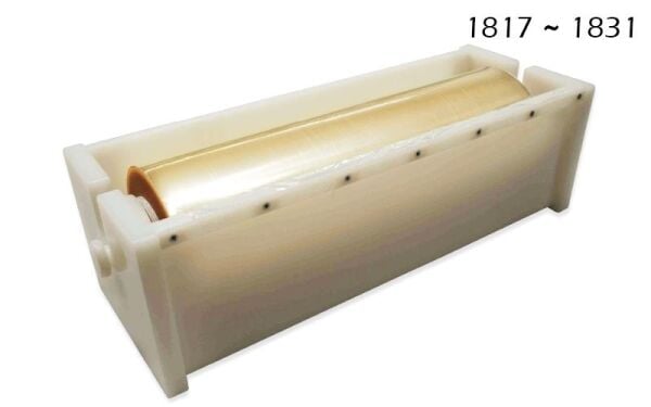 Türkay Polietilen 1817 Streç Film Kesme Aparatı Küçük Boy 10x34 cm