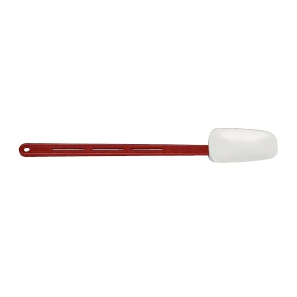 Zicco Silikon Yanmaz Kaşık, Spatula 43 cm
