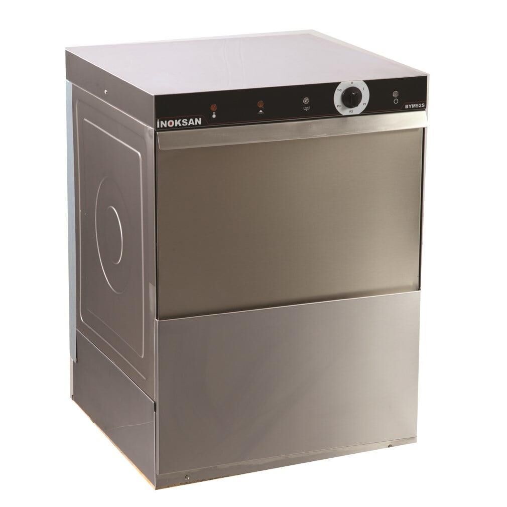 İnoksan INO-BYM052ST Bulaşık Yıkama Makinesi 500 Tabak Kapasiteli