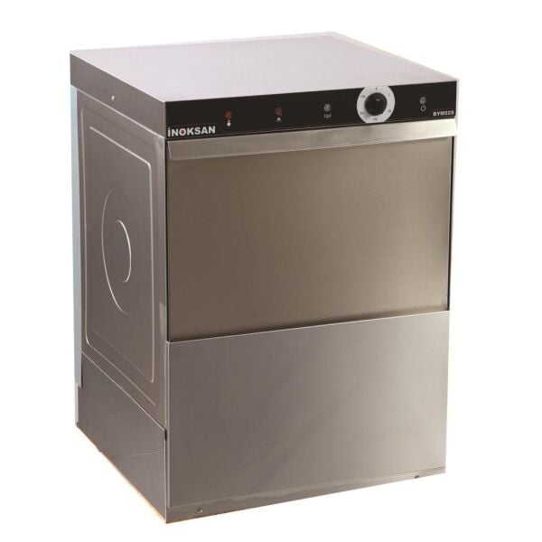 İnoksan INO-BYM052ST Bulaşık Yıkama Makinesi 500 Tabak Kapasiteli