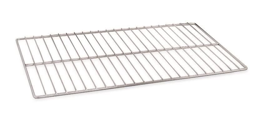 Gastronom Tel Izgara 1/1 GN 304 Paslanmaz Çelik 53 x 32,5 cm