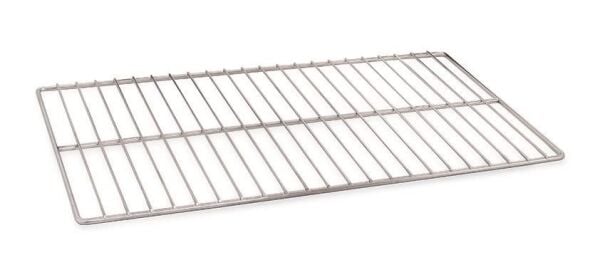 Gastronom Tel Izgara 1/1 GN 304 Paslanmaz Çelik 53 x 32,5 cm