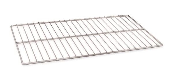 Gastronom Tel Izgara 1/1 GN 304 Paslanmaz Çelik 53 x 32,5 cm