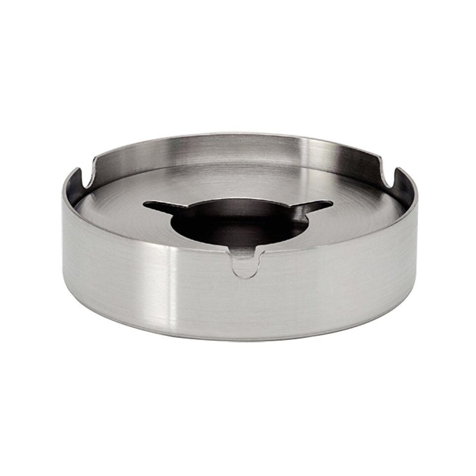 Zicco Rüzgarlıklı Küllük, Kapaklı Küllük 8x3 cm