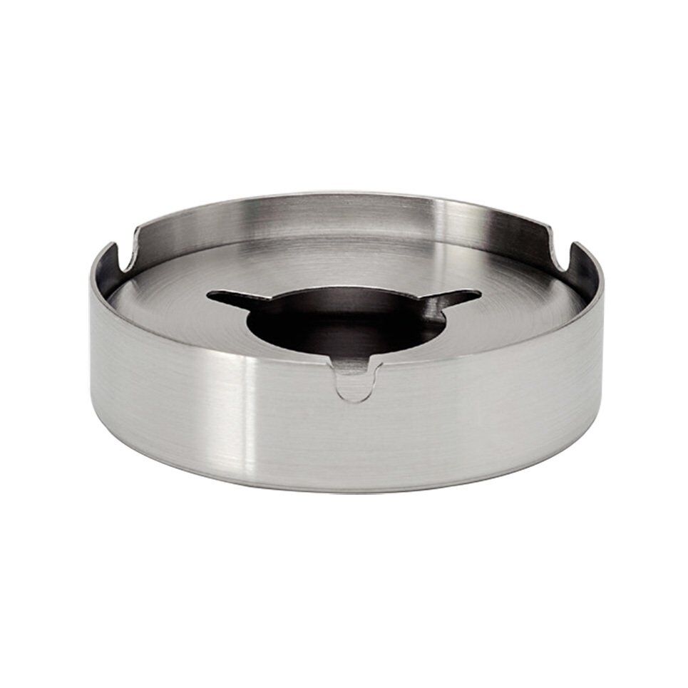 Zicco Rüzgarlıklı Küllük, Kapaklı Küllük 8x3 cm