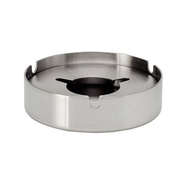 Zicco Rüzgarlıklı Küllük, Kapaklı Küllük 8x3 cm