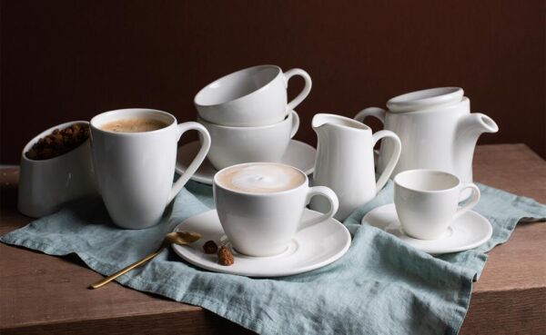 ID Fine Alzar Çay Fincanı 200 cc 12'li