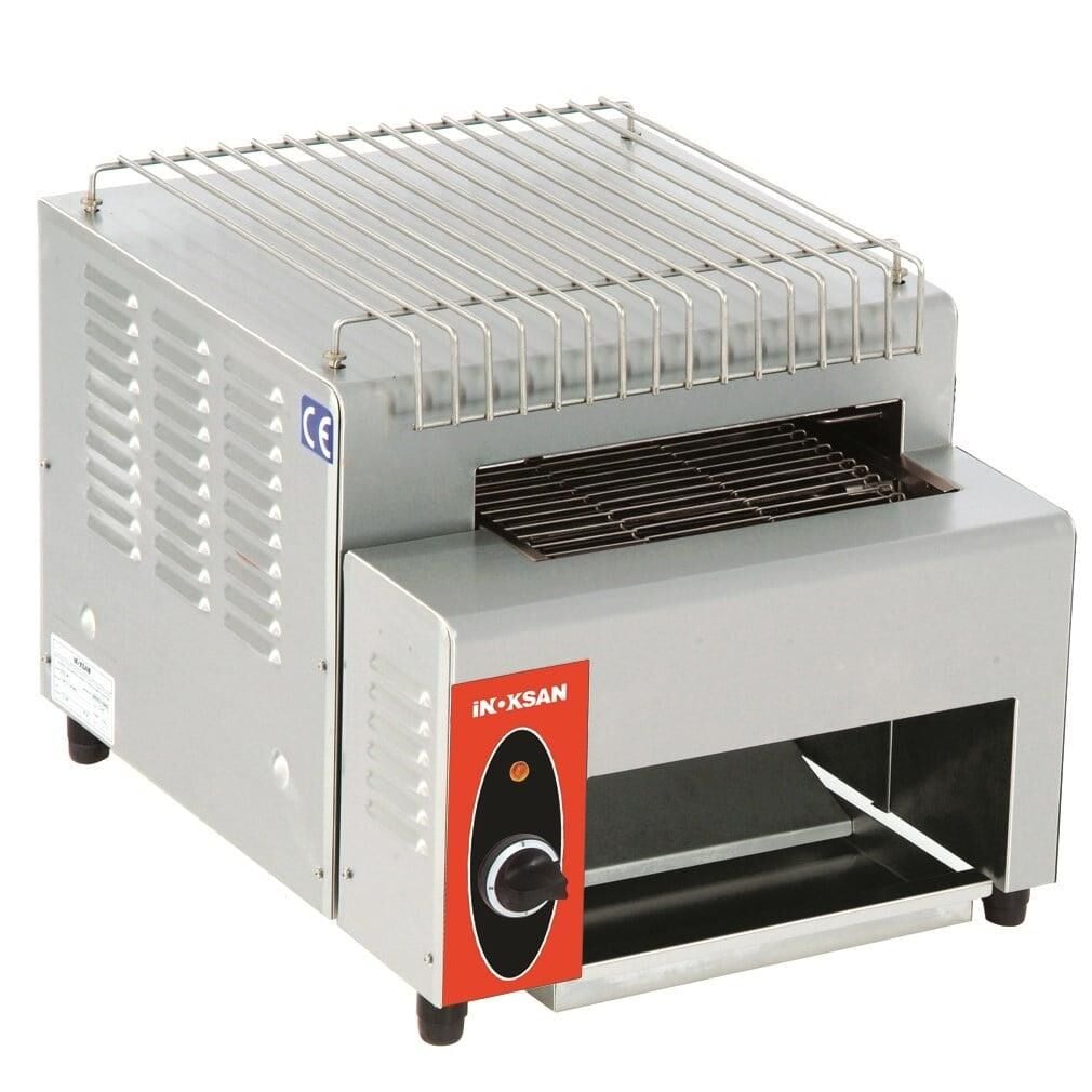 İnoksan INO-PEK100 Ekmek Kızartma Makinesi
