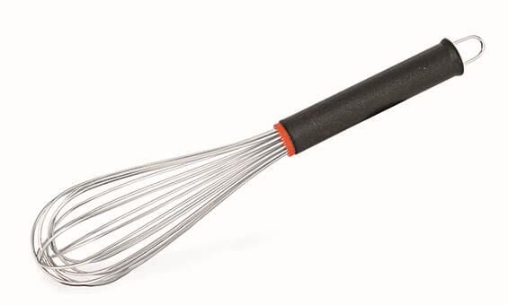 Kapp Çırpıcı 36 cm Plastik Saplı