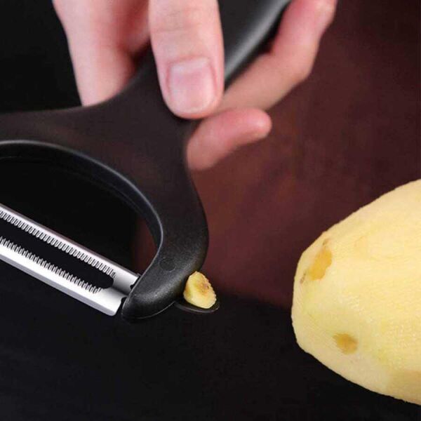 Epinox PSS-10 Plastik Soyacak