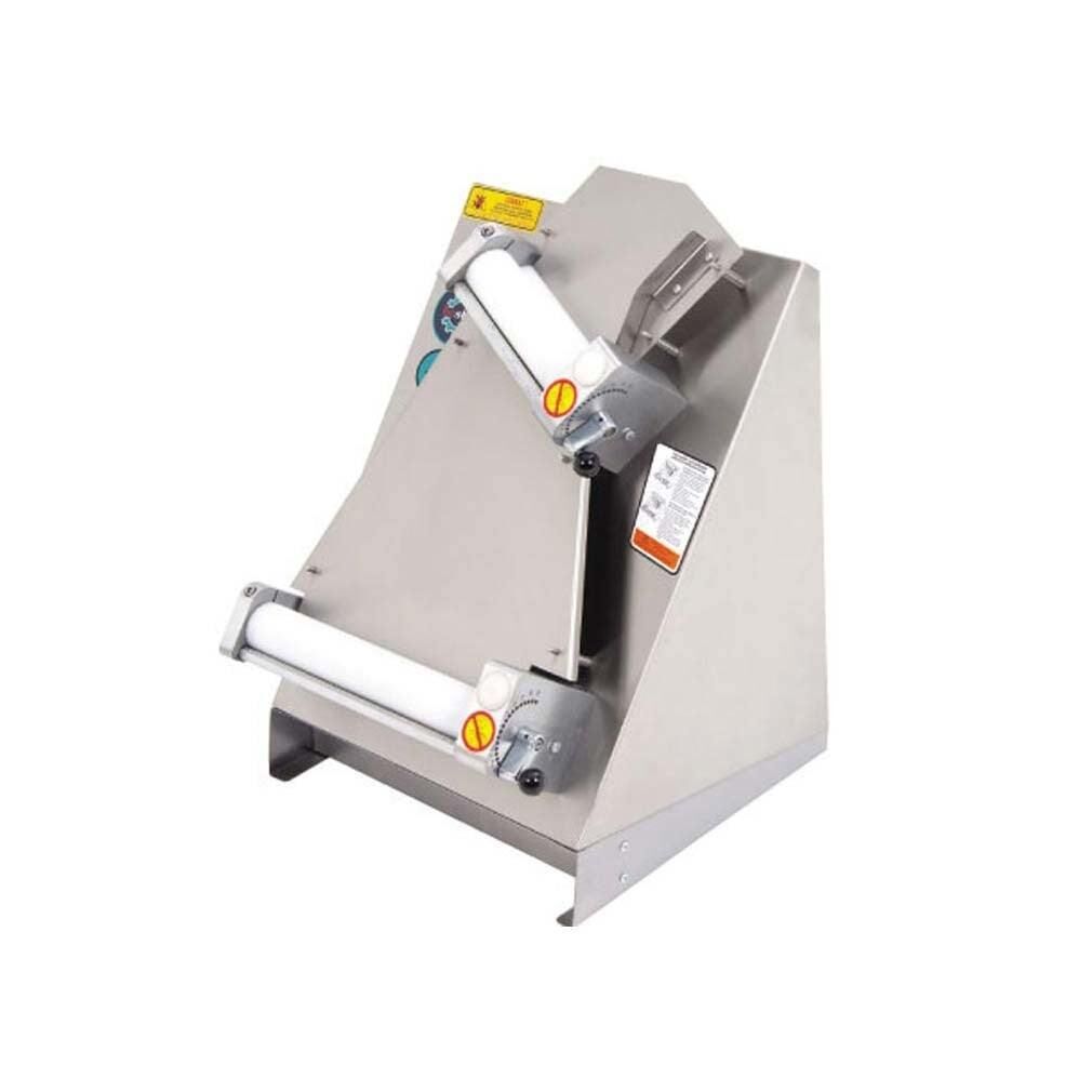 İnoksan INT-BH0010 Hamur Açma Makinesi 40'lık Yatay