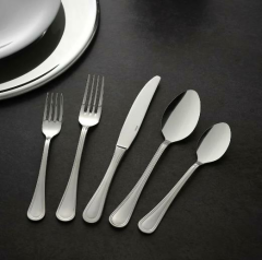 Hisar Contour Yemek Bıçağı 12'li