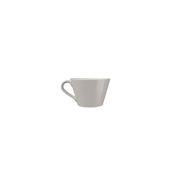 ID Fine Bevel Kahve Fincanı 250 cc 12'li