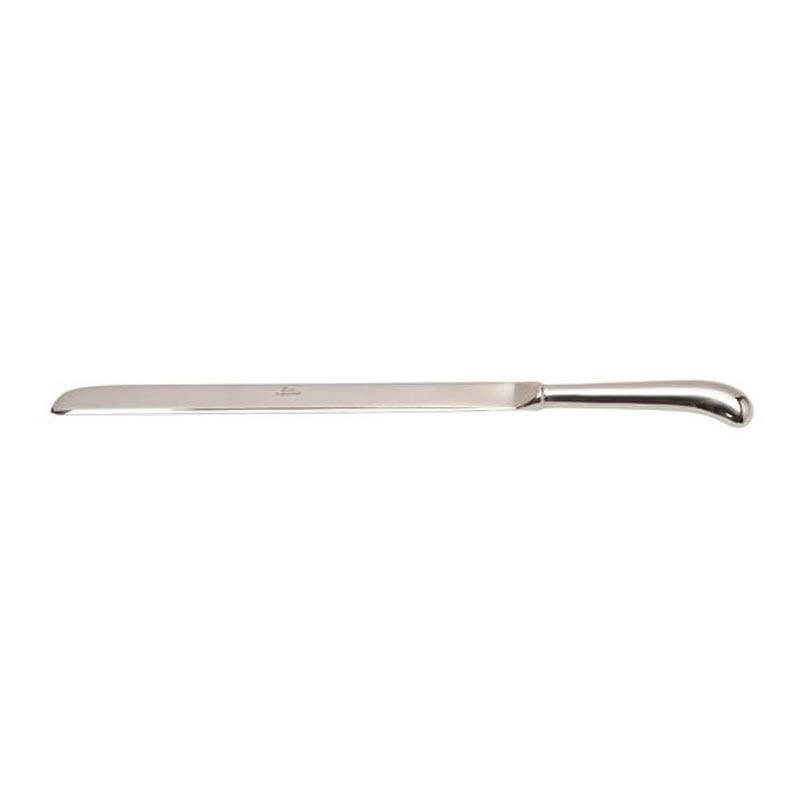 Zicco ZB-40P Pasta Bıçağı, 42 cm