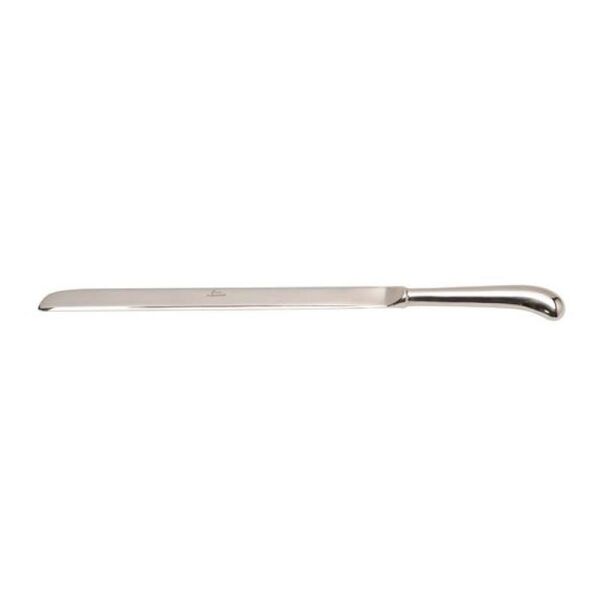 Zicco ZB-40P Pasta Bıçağı, 42 cm
