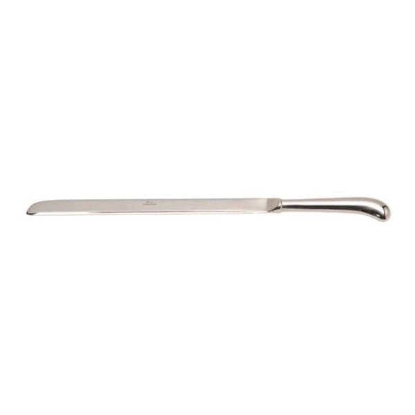 Zicco ZB-40P Pasta Bıçağı, 42 cm