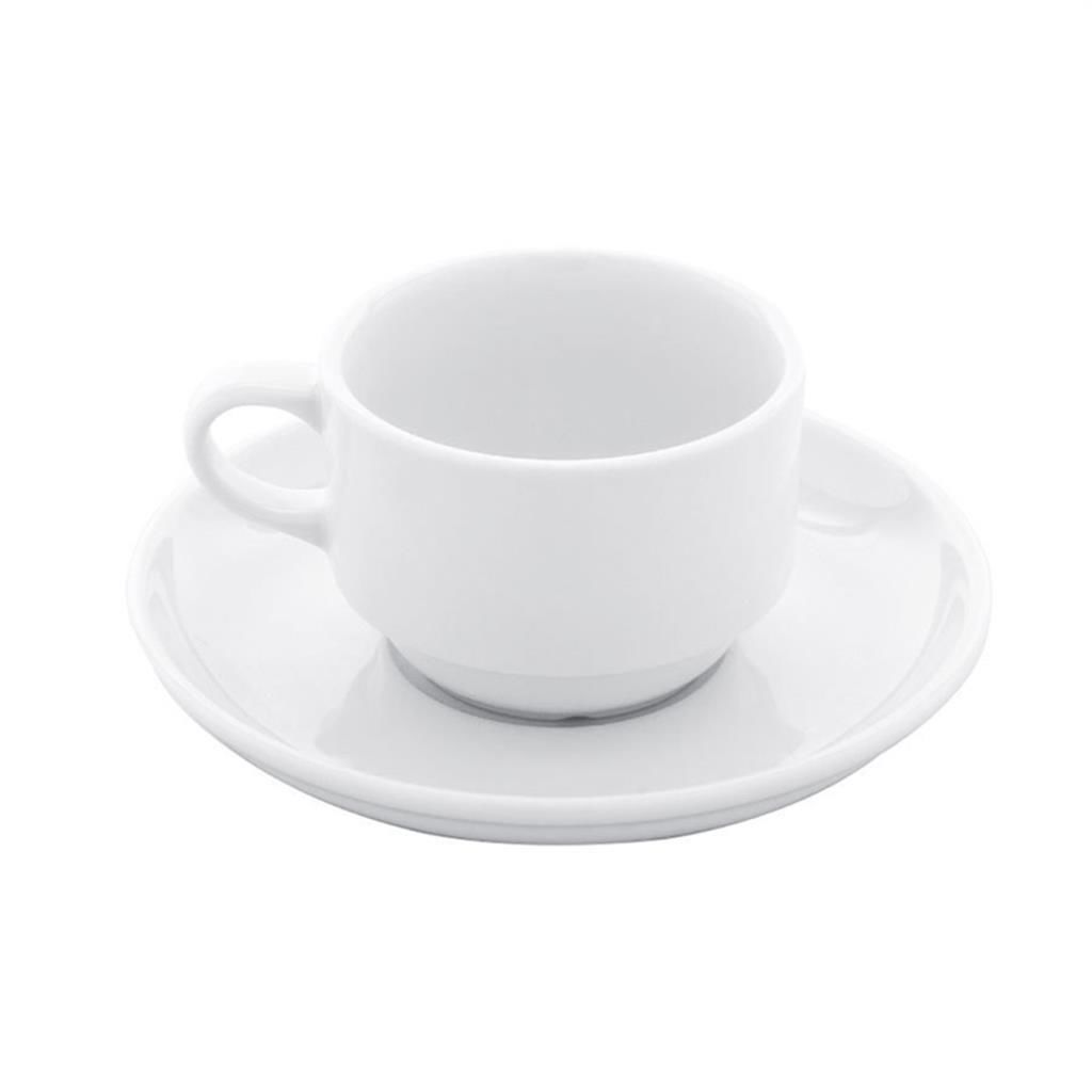 Güral Porselen Ent.Çay Fincanı Takımı 170 cc 6'lı  -  EO023C