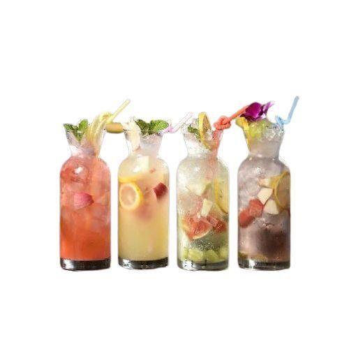 Paşabahçe 43804 Village Karaf, Mini Sürahi 12 adet 250 cl