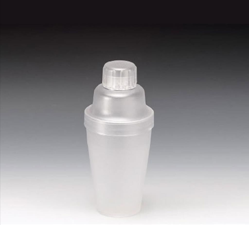 Zicco Polikarbon Shaker,Kokteyl Karıştırıcı 500 ml - ZCP 550
