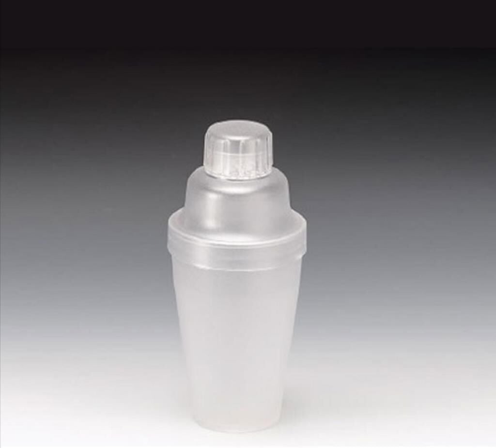 Zicco Polikarbon Shaker,Kokteyl Karıştırıcı 500 ml - ZCP 550