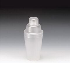 Zicco Polikarbon Shaker,Kokteyl Karıştırıcı 500 ml - ZCP 550