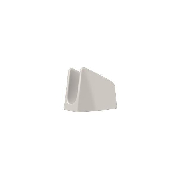 ID Fine Bevel Peçetelik 9 cm 12'li
