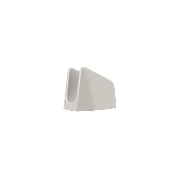 ID Fine Bevel Peçetelik 9 cm 12'li