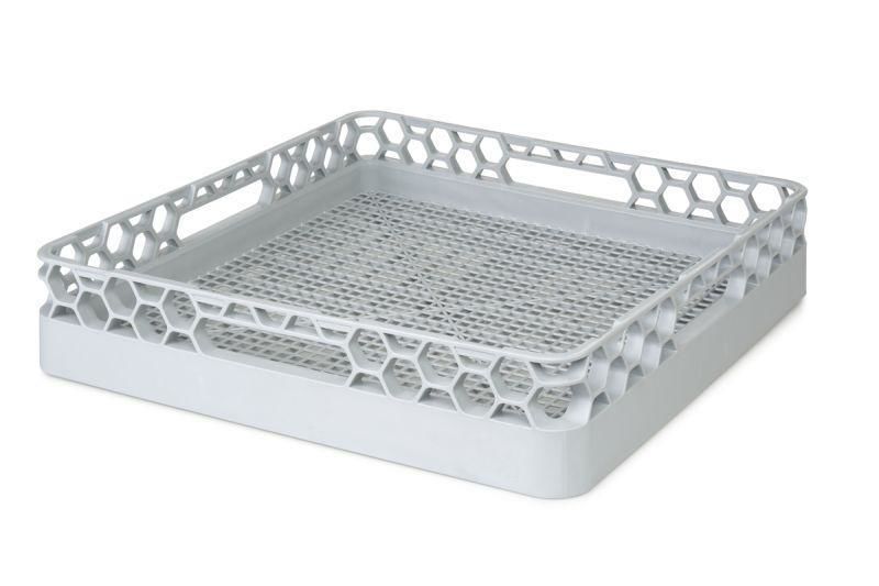 Bora Plastik Professional Bulaşık Basketi Çatal Kaşık Yıkama - BO2000